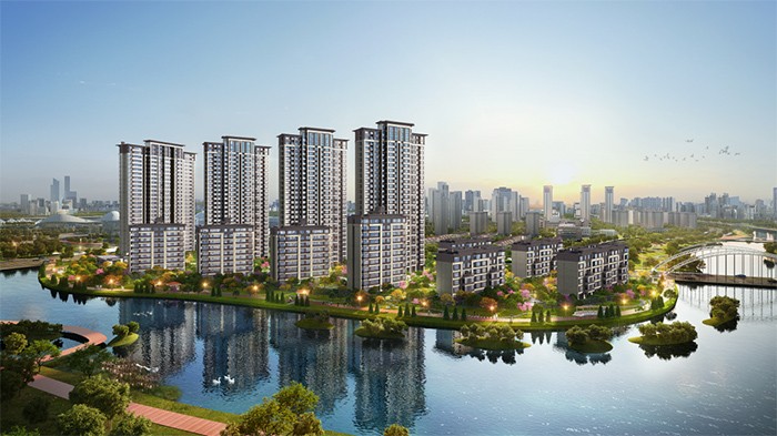 建发湾璟约120-136㎡环湾半岛洋房,火热预约中!-厦门楼盘网