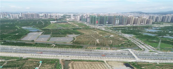 22宗地块集中打卡广州土拍市场！出价高达458.66亿！