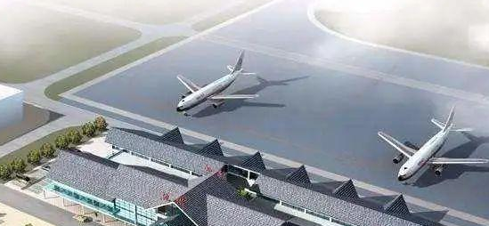 市发展和改革委员会回答:蚌埠民用机场项目2020年8月26日立项获批