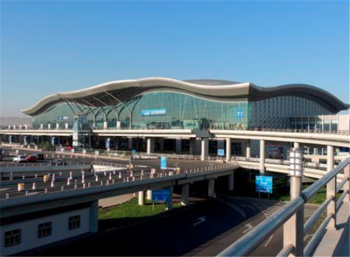 新疆首府乌鲁木齐十大地标性建筑,一个比一个靓,你去过几个?