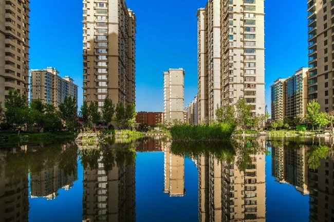 鑫地理想城现房来袭,致敬打工人!最高优惠66万!