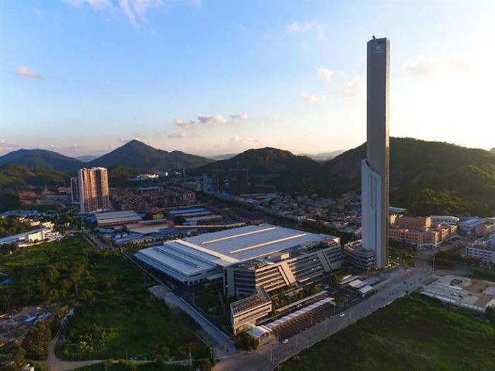 南区大利好!投资23.5亿,中山科创园批建招标!-中山楼盘网