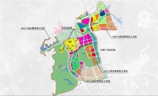 广州黄埔凤尾村旧改项目获得授信总额82.79亿！