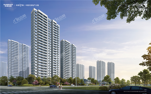 杭州湾新区的高性价比楼盘都有哪些呢?