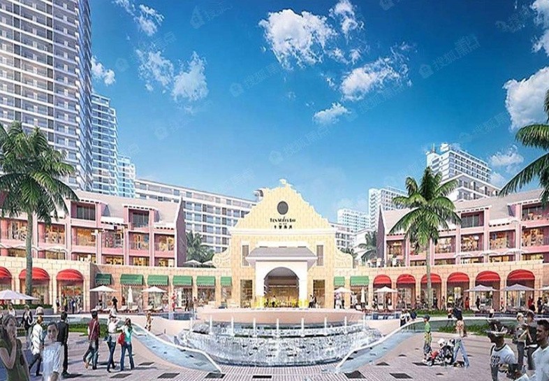 南通碧桂园十里海湾未来的规划发展潜力大吗?