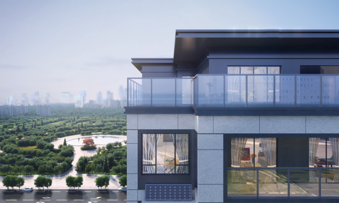 万创观澜的十大优势-六安楼盘网