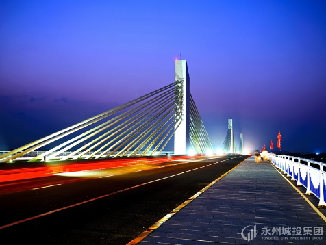 永州人 这是你不知道的城市英雄!