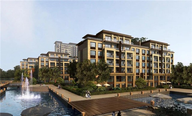 改善时代选择7层墅境真洋房,是一种生活态度!