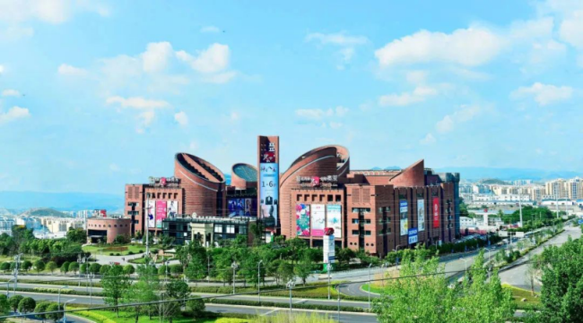 双龙持续发力!教育发展如虎添翼-贵阳楼盘网