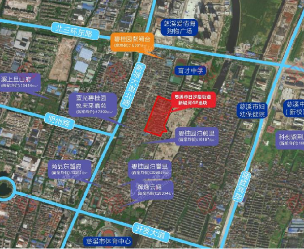 cd050516-1地块,温岭方远荣安置业有限公司为开发该地块的项目公司