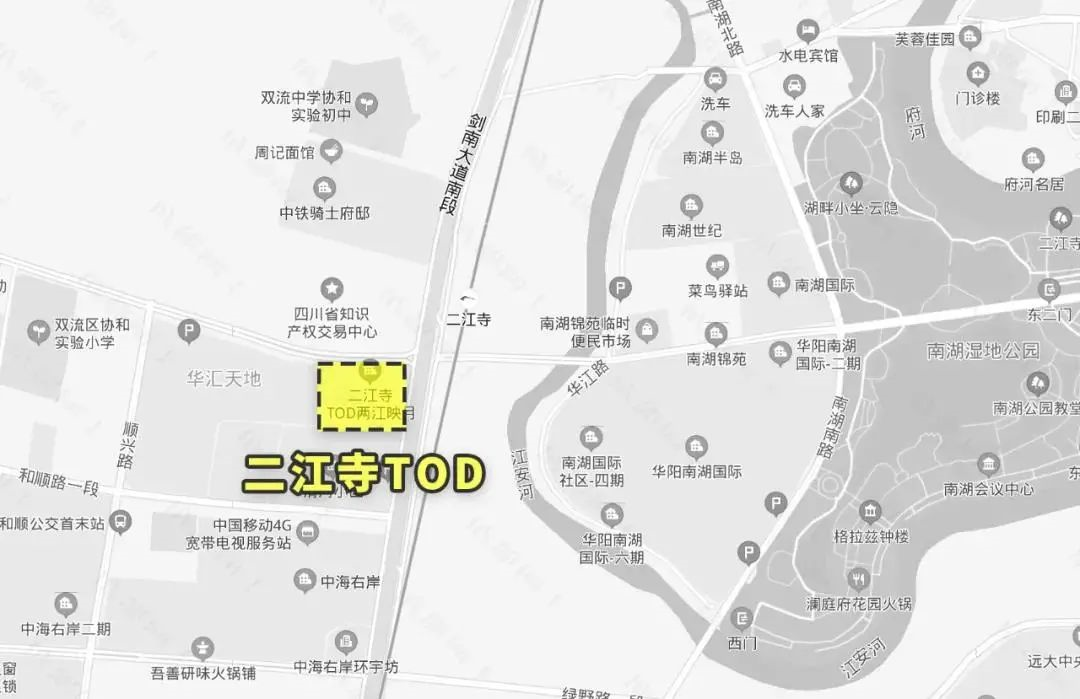 二江寺tod分布式展馆在地铁1号线孵化园站5号线大源站正式亮相