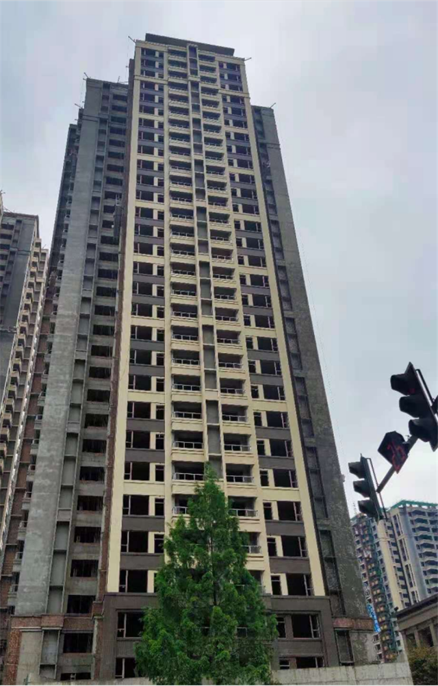 平昌阳光中心城