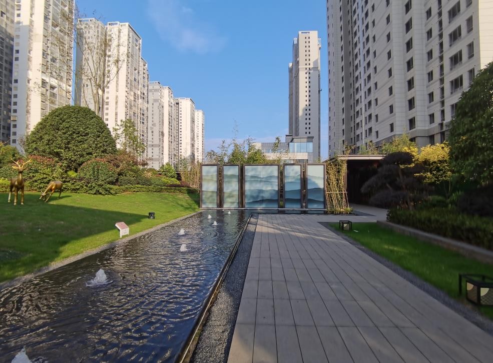 致地·昭华府准现房在售,均价5500元/㎡-湘潭楼盘网