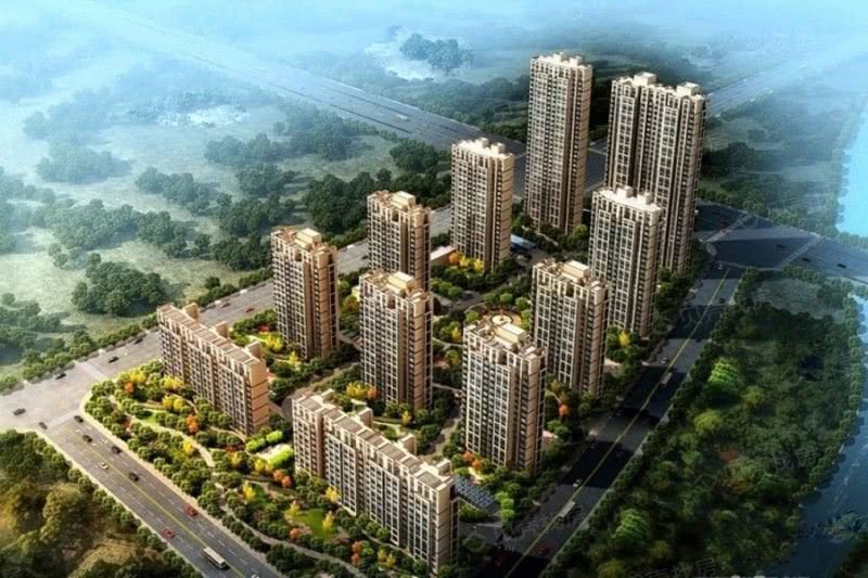 御景澜庭地理位置及配套怎么样?值不值得购买?-南通楼盘网