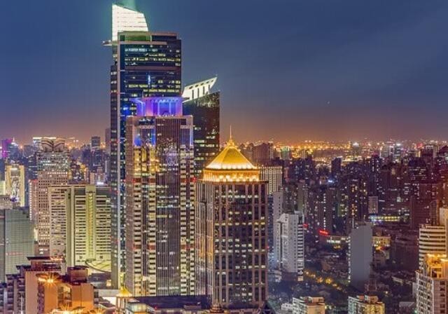 深圳公寓的市场优势