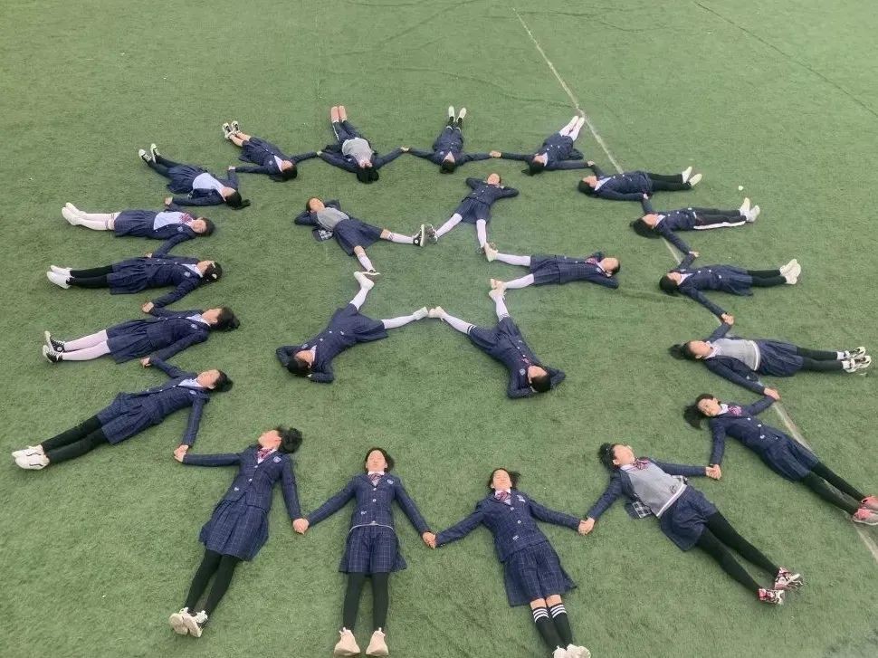 绵阳富乐国际学校