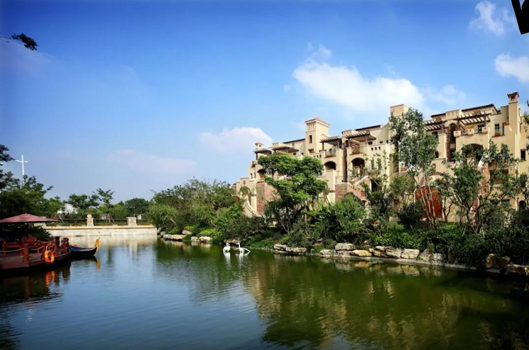 太仓南郊热门楼盘春风南岸约8695㎡阔景美宅火热热销中