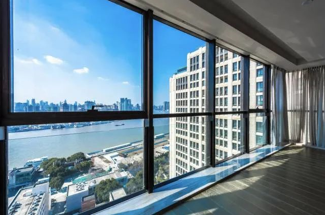 永城·滨江尚品醉美江景房加推两栋