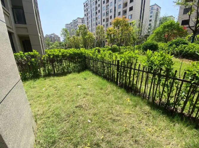 谁说鱼和熊掌不可兼得?价格美丽的庭院洋房带你来一起研究