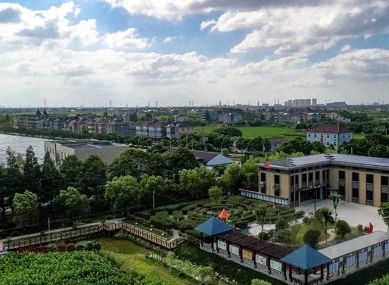 长安镇(高新区:兴福村—许村镇:永福村—周王庙镇