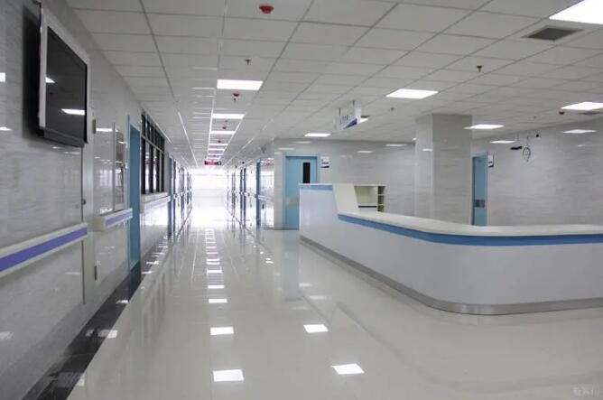 宾川县医院新区5月22日搬迁,正式启用-大理楼盘网
