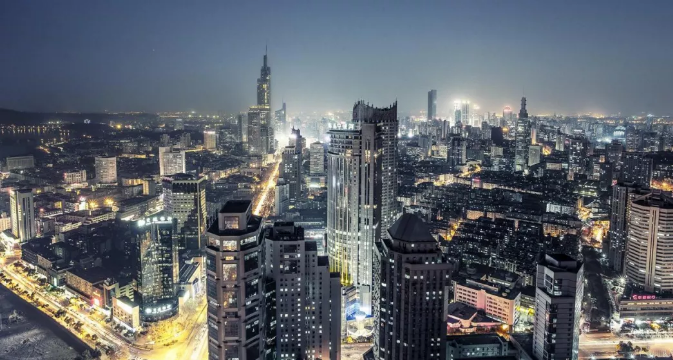 起飞的安庆滨江cbd,预见下一个国际级时代中心的崛起与辉煌!