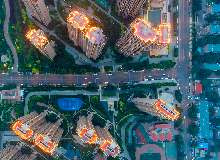 北京新建住宅市场成交额环比下跌5% | 成交量有所下滑