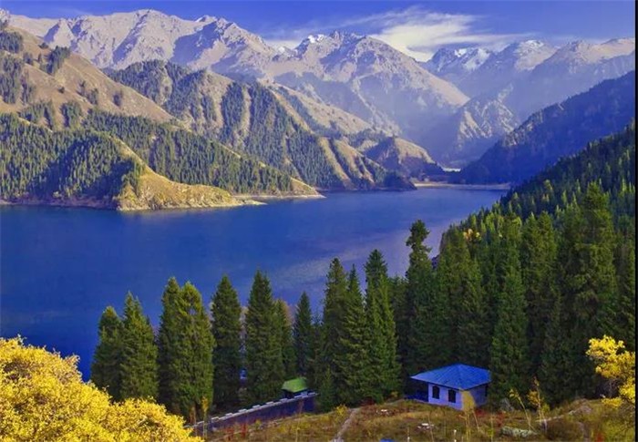 全国人口保持低增速态势 乌鲁木齐未来房价是否会快速下降?