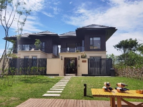 青白江中式农庄田园怎么样?值得购买吗?-成都楼盘网