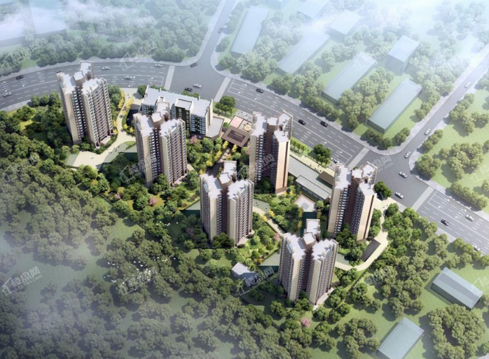 位于斗门尖峰山旁的龙光玖龙山新楼盘项目,现在均价在9999/㎡,对比