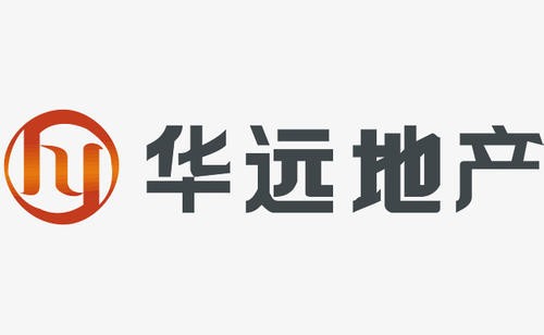 华远地产logo图片