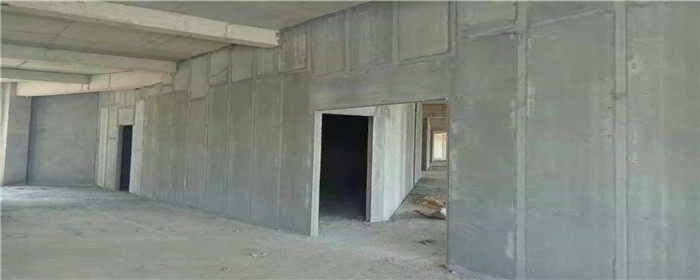 什么是轻质隔墙板