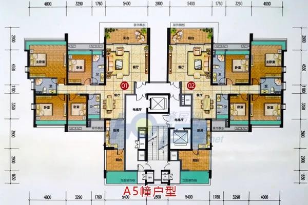 恒裕城新房即将推出-肇庆楼盘网