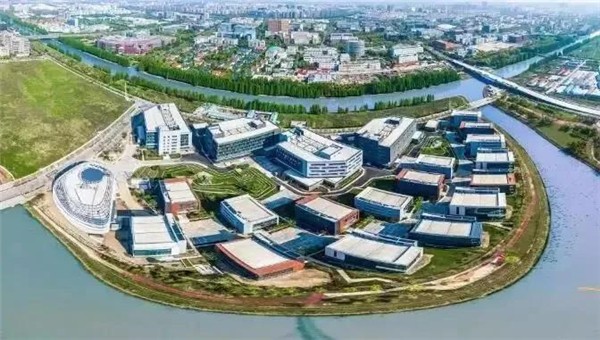 牡丹江经济技术开发区与小草绿能（上海）新材料有限责任公司生物降解改性材料项目签约仪式举行太原经济技术开发区