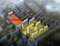 安庆市置地·皖江府项目YJ07-1002地块规划建筑设计调整方案