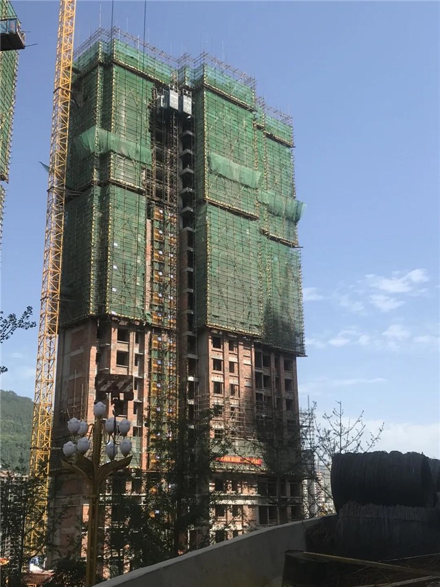 兴合半山逸城二期