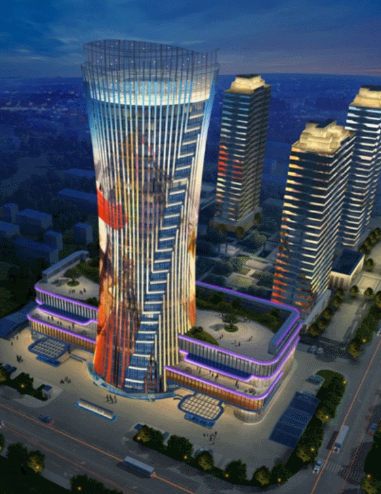 剧透了,为什么这座hopsca将引航九江!