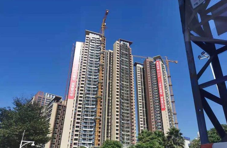 买房子买期房还是现房？期房、准现房、现房有哪些区别？-成都楼盘网