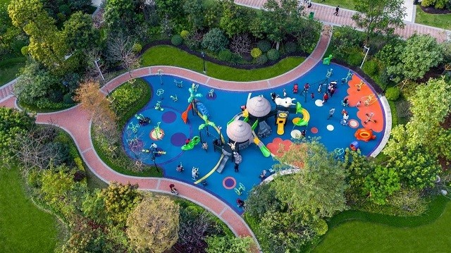 泰兴黄桥大梦想城规划发展大曝光