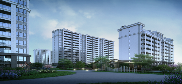 创维·崇文花园