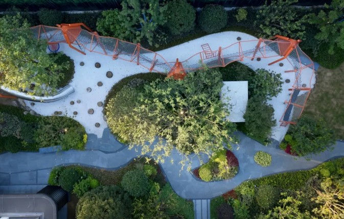 崇明东滩生态住区海和院四期约90㎡洋房,总价约255万起-南通楼盘网