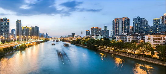 石榴· 清水湾 | 洋房,是一种生活态度!