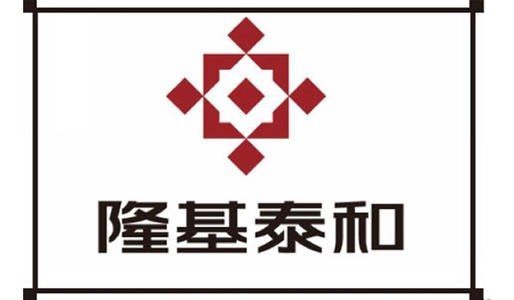 隆基泰和logo图片