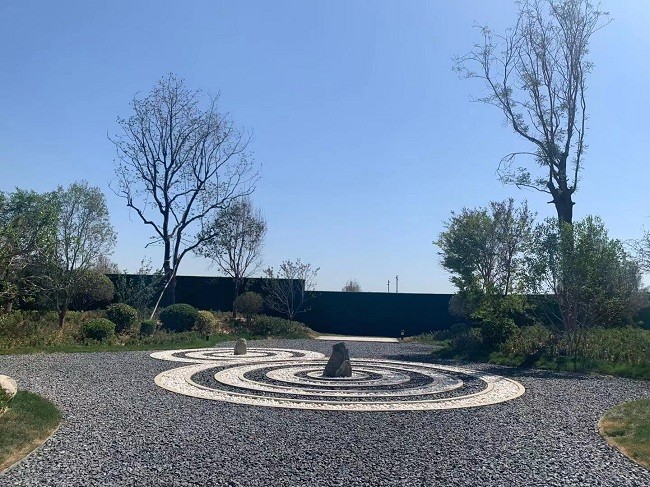 运城湟栋公园里 | 园林示范区6月5日盛大开放!