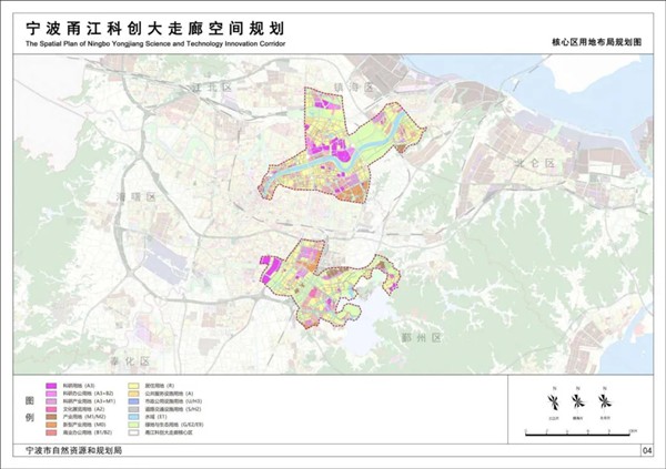 宁波北仑滨江新城的未来你怎么看?都有哪些优势值得看好