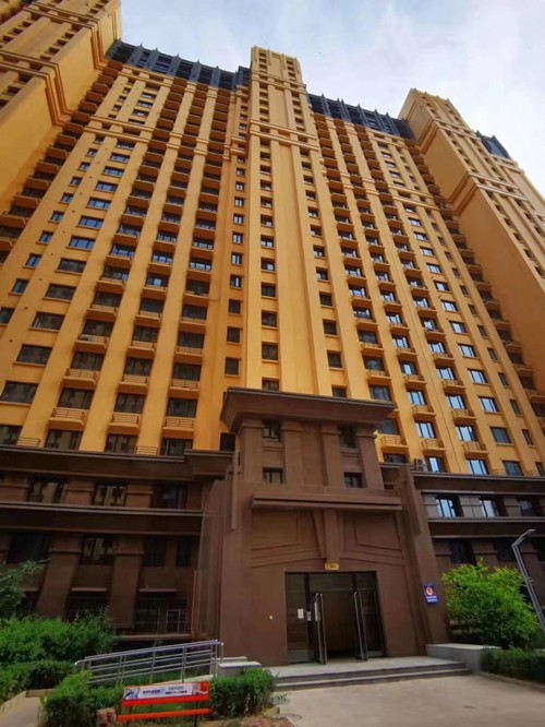 涿州四季北岸小区是现房吗-小区配套设施怎么样?