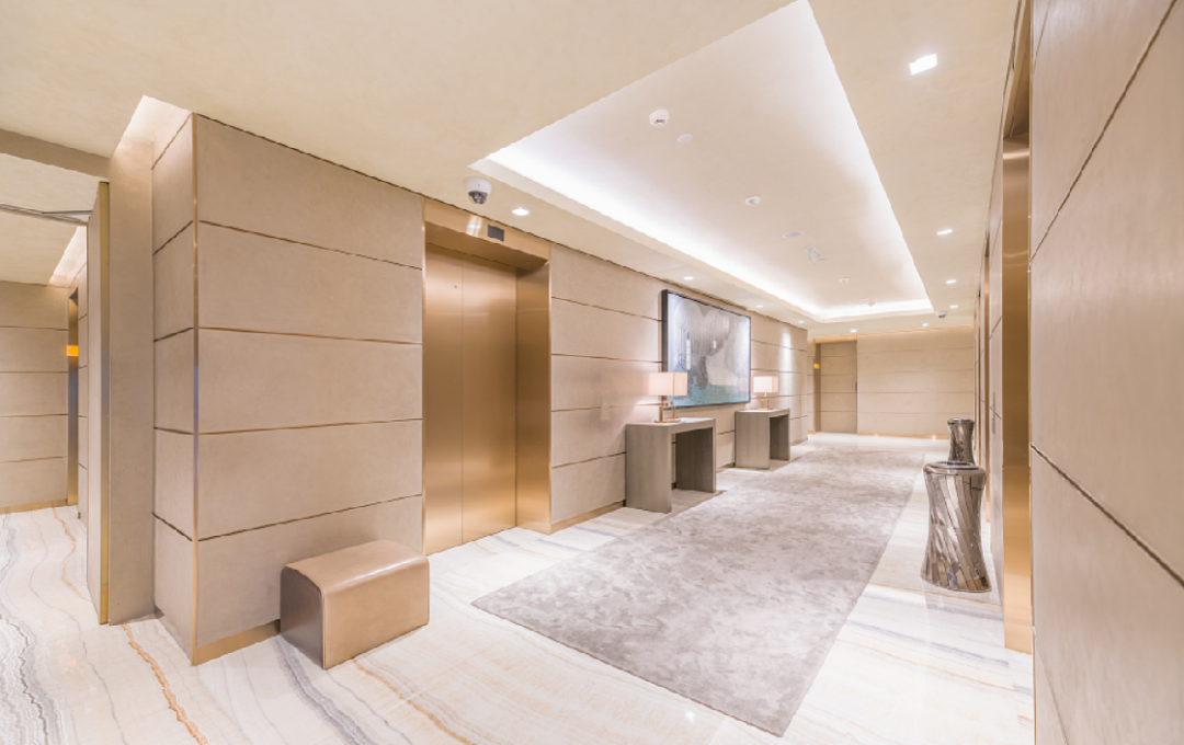 【正远汀兰】180m²大平层尊邸 恢弘映世,生态湖居美学,峰层人物典