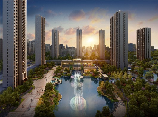 三胎时代 买房如何一步到位 来看看恒大悦龙台 房产资讯 清远房产网 既来之 房安之 清远新房 二手房 租房 写字楼 商铺 房安之房地产信息服务平台