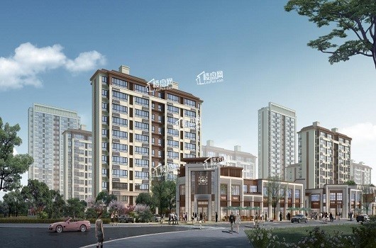 中南宸悦生活配套怎么样?出售的户型如何?