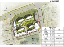太湖天顺·新地雅居小区规划建筑设计方案的批后公告发布